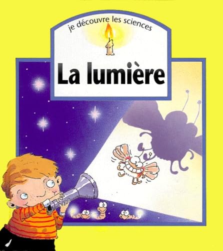 La lumière