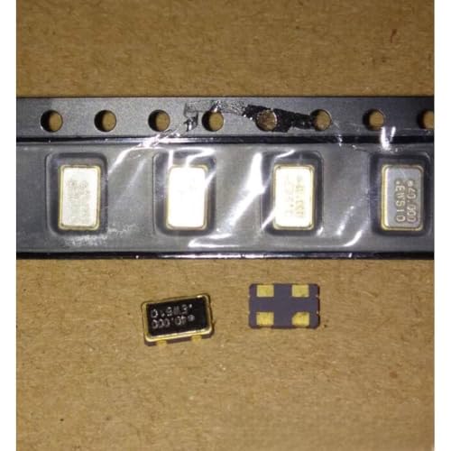 Crystal 5032 40M 4P Active Patch Crystal oscillator 5032 40MHZ 40M 40.000MHZ 3.3V 5V