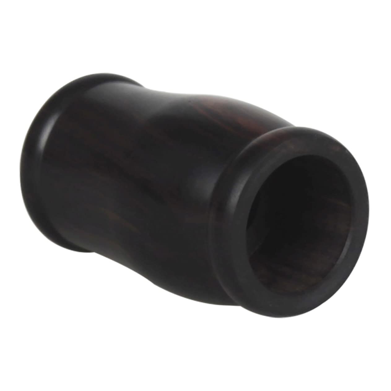 Toyvian 3 Piezas Tubo De Clarinete Tubo De Afinación Coleteros Negros Barril De Clarinete Herramientas Luz Tubo De Tono De Clarinete Instrumento De Viento Vaqueros Ébano