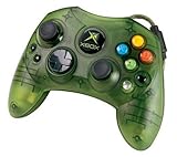Xbox Controller S- Green (Renewed)