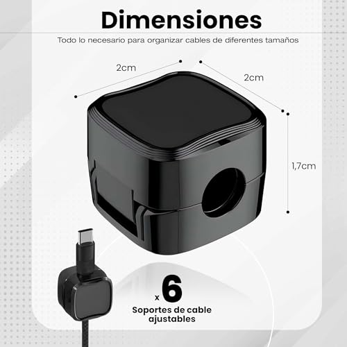 Cajas Organizadoras, Compra de libro digital Imagen adicional