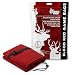 Koola Buck Blood Red Heavy Duty Hunting Game Bag (One Large 42-Inch Bag)