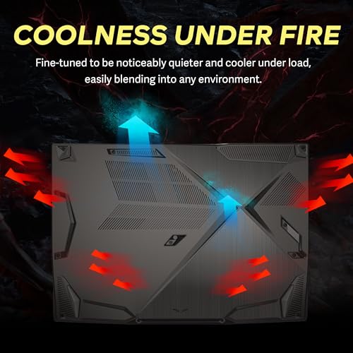 Image of msi Thin 15.6 inch FHD 144Hz Gaming Laptop, Intel Core i7-13620H, NVIDIA GeForce RTX 4050, 64GB DDR4, 5TB Storage(4TB SSD+1TB Docking Station), Backlit Keyboard, Wi-Fi 6E, HD Camera, Win 11 Pro, Gray