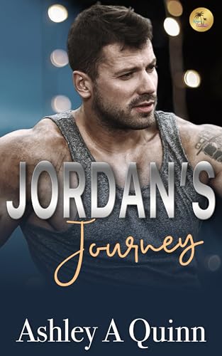 Jordan's Journey (The Wagner Brigade Book 3)