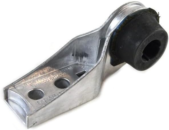 1 Pair New Car Right and Rear Exhaust Muffler with Tailpipe Hanger for Jeep Cherokee 2014 2015 2016 2017 2018 2019 2020 2021 2022 68141918AB 68141919AB