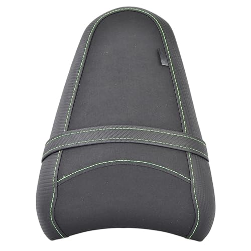 Siège pour passager de moto avec finitions soignées Rear Color 2 pour Z650 2017-2025