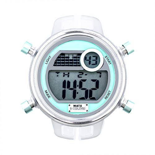 Relojes Watx & Colors RWA2009, Correas