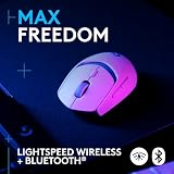 Logitech G309 Lightspeed Wireless Gaming Mouse — view 3