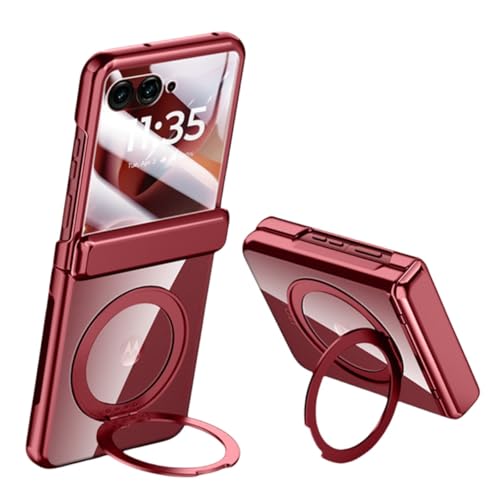 Coque Motorola Razr 60 Ultra fine pour un usage quotidien fluide