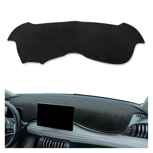 Tapis de tableau de bord BYD ATTO 3 Smabee noir antidérapant