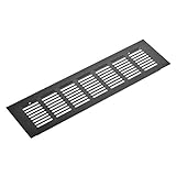 [Material] - Hecho de aleación de aluminio, no se deforma fácilmente y la superficie está anodizada, con buena resistencia a la corrosión.