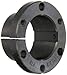 Gates SH 1.5/8 QD SH Bushing with Shallow Keyway, 1-5/8" Bore