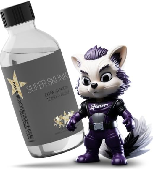 Sponsored Ad – Superskunk Terpenes 1ml Bottles
