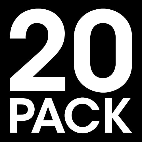 Vista 56 de Cmple - Cable de red LAN CAT 6 500MHz UTP ETHERNET - 100 FT Azul