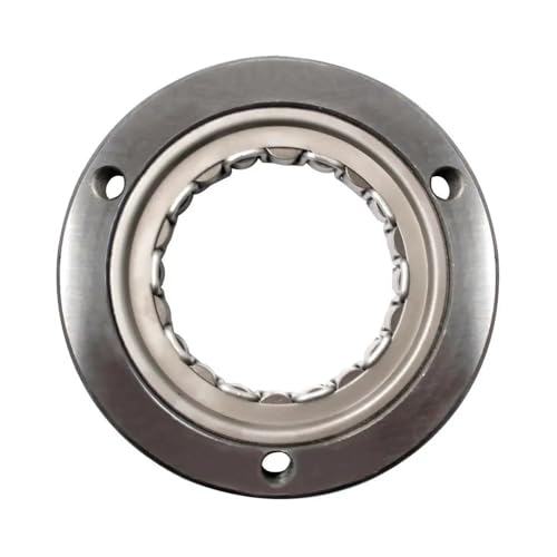 Embrayage de démarreur CF650 roue libre unidirectionnelle moto