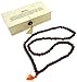 Produktbild Fair Trade Rosewood Mala/Mallah Beads in Presentation Box