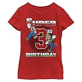 Producto oficial de Nintendo Apparel