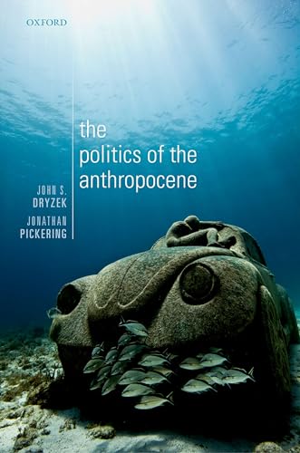 POLITICS OF THE ANTHROPOCENE PAPER