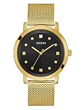 GUESS Reloj de pulsera U1352G1