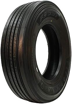 Firestone FS591 Commercial Truck Tire - 295/75R22.5 00