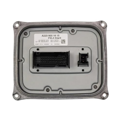 Ballast de phare A2239001615 remplacement pour éclairage W223