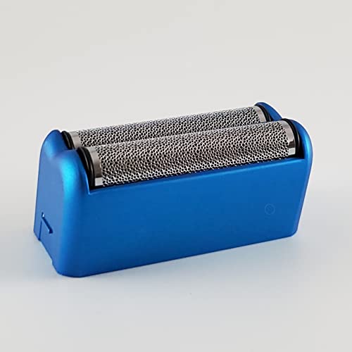 Stylecraft Replacement Silver Slick Foil Shaver Head Fits All Stylecraft Cordless Prodigy Shavers #TOP1