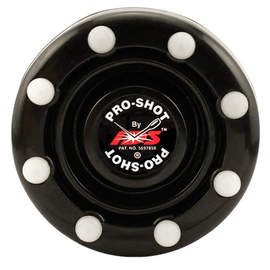 IDS Pro-Shot Puck (Individual Puck)