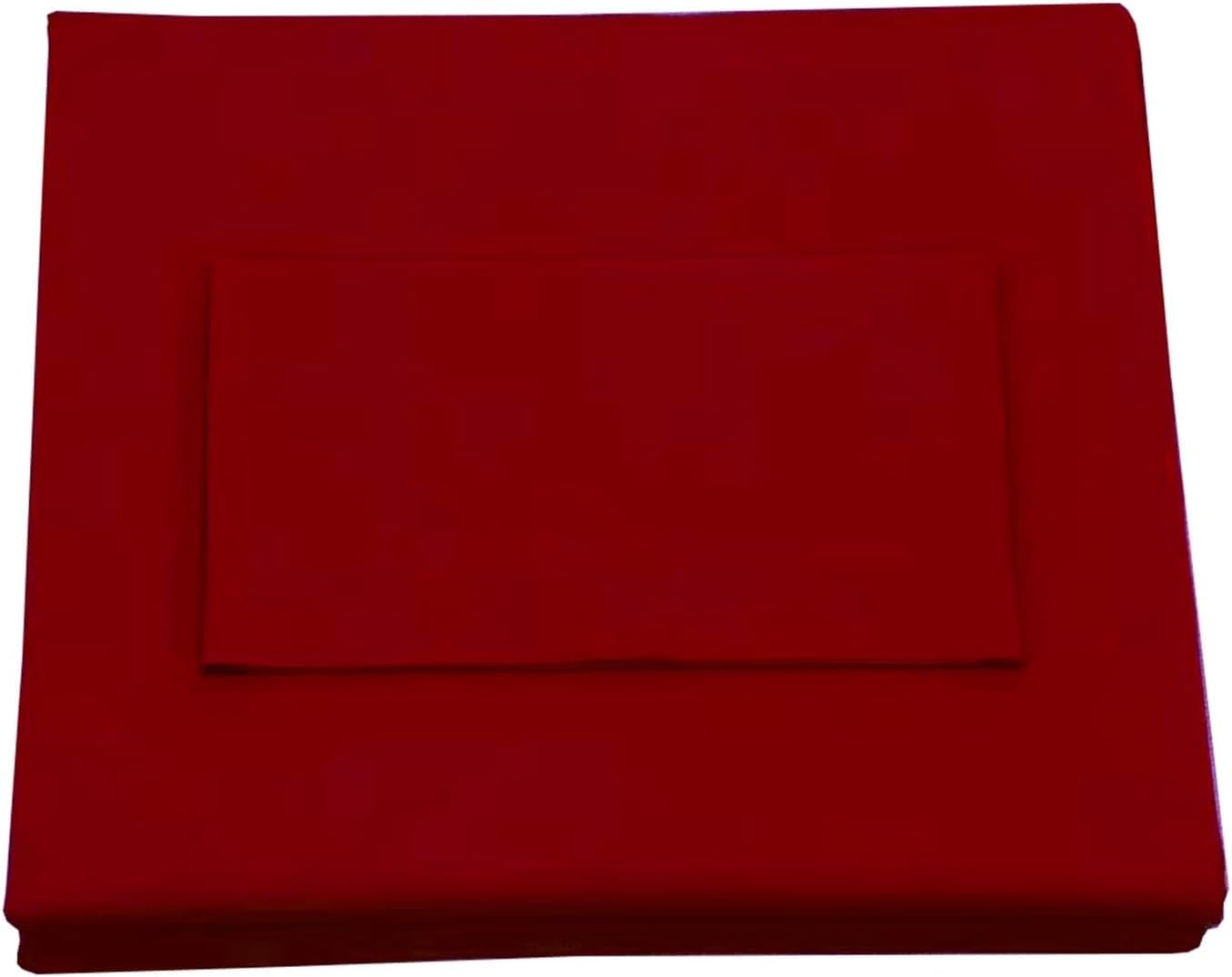 VUIKLCty Professional Billiard Table Cloths Are Suitable For Use In Hotels, Entertainment Venues And The Home(Red)