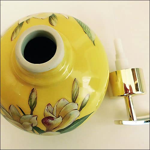 Amazon｜液体ハンドソープ ディスペンサー ソープボトル 台所