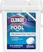 Clorox Pool&Spa Active99 3" Chlorinating Tablets 35 lb