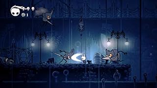 Hollow Knight