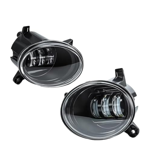 Feux avant antibrouillard LED Audi résistant à l'humidité pour éliminer la buée