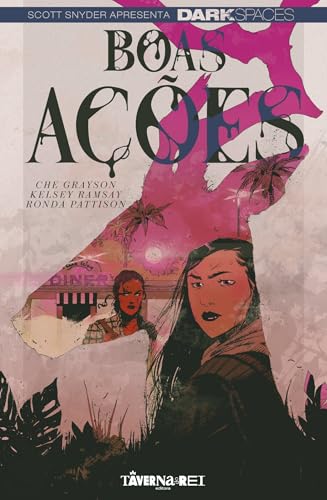 Dark Spaces - Boas Ações