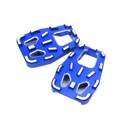 Moto Repose-Pieds CRF 1000L Accessoires Pédales de Remplacement Moto 2014-2020