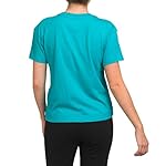 Hurley Womens Colima Washed Girlfriend Crew - Image 2