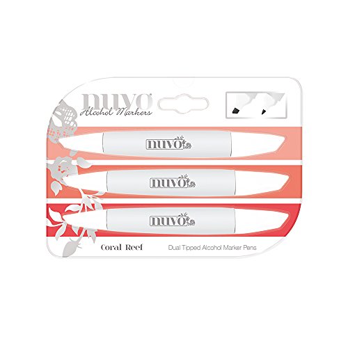 Tonic Studios Coral Reef Artigianato della Carta