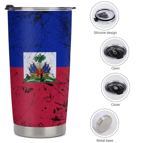 Posavasos para Auto Universal 4PCS 2.6" Ø miniatura 5