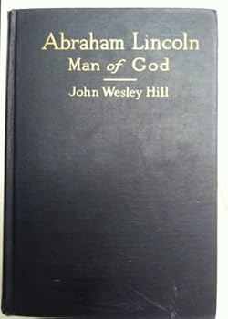 Abraham Lincoln: Man of God
