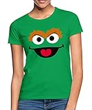 Hat das Zeug zum Lieblings-T-Shirt: hochwertig verarbeitetes Shirt der Marke Gildan mit zeitlosem Rundhals-Ausschnitt und verkürzten Ärmeln, das sich dank klassischer Farben super kombinieren lässt