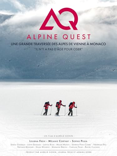  Alpine Quest
