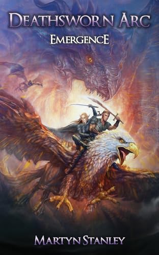 Emergence (Deathsworn ARC)
