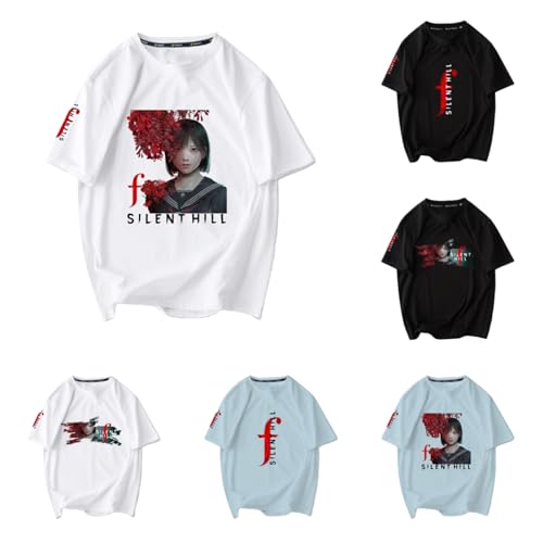 [NIVLAC] TCgqf  TVc   ێ ǂʋC ĕ 핞 [q ɕ l ĕ T-shirt RXvߑ JWA y ʋC a w ʋ (L,8) [sAi]