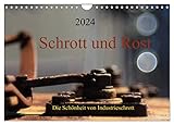 VIELFALT - Bildkalender in verschiedenen Formaten z.B. DIN A5, DIN A4, DIN A3 sowie DIN A2. Ob Naturmotiv, Gemälde oder Fotos, ideal für ein persönliches Wohlfühlambiente.