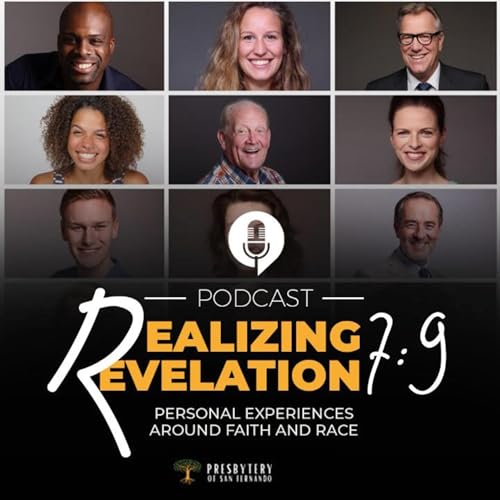 Couverture de Realizing Revelation 7:9