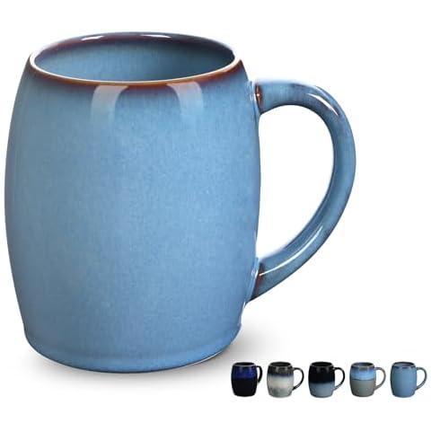 Tasse à café GRABADO 500 ml Cover