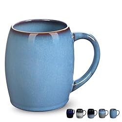 GRABADO Tea Mug