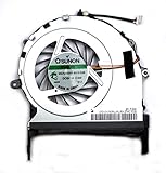 Power4Laptops Ventilateur pour Ordinateurs Portables Compatible avec Acer Aspire 7745G 5454G64MNKS