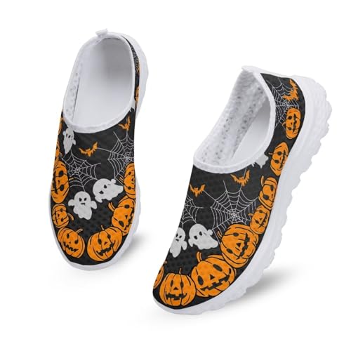 Image of Athletic Tennis Sneakers Road Road Running Shoes US 5.5-11.5 Slip On Shoes for Women