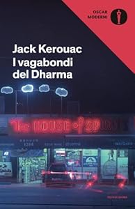 I vagabondi del Dharma