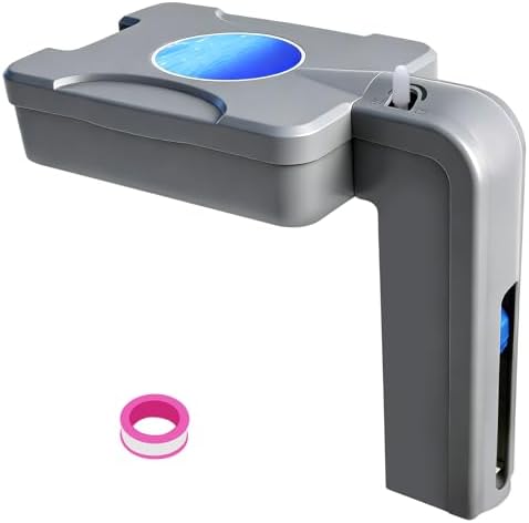 2026 New Automatic Pool Filler Pool Auto Fill Pool Water Leveler Auto Fill